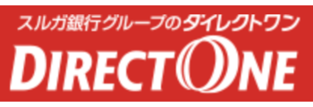 ダイレクトワンロゴ
