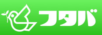 フタバロゴ