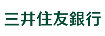 三井住友銀行ロゴ