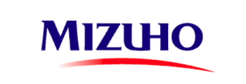 みずほ銀行ロゴ