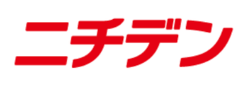 ニチデンロゴ
