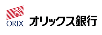 オリックス銀行ロゴ