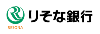 りそな銀行ロゴ