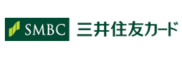 三井住友カードロゴ