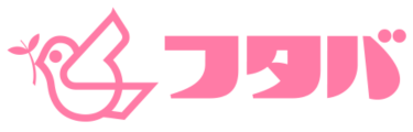レディースフタバロゴ