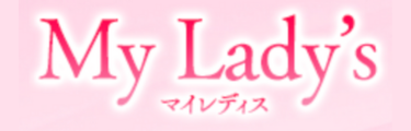 マイレディスロゴ