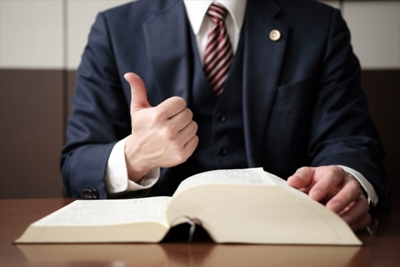 闇金に強い弁護士 ポイント