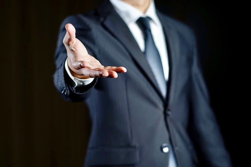 闇金のイメージ